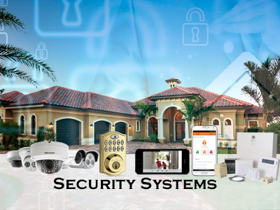 Security Systems