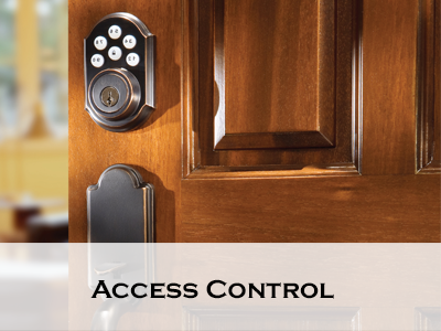Access Control