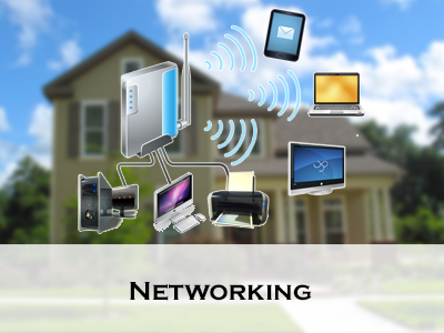Networking