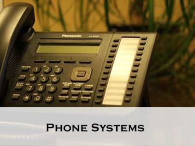 Phone Systems